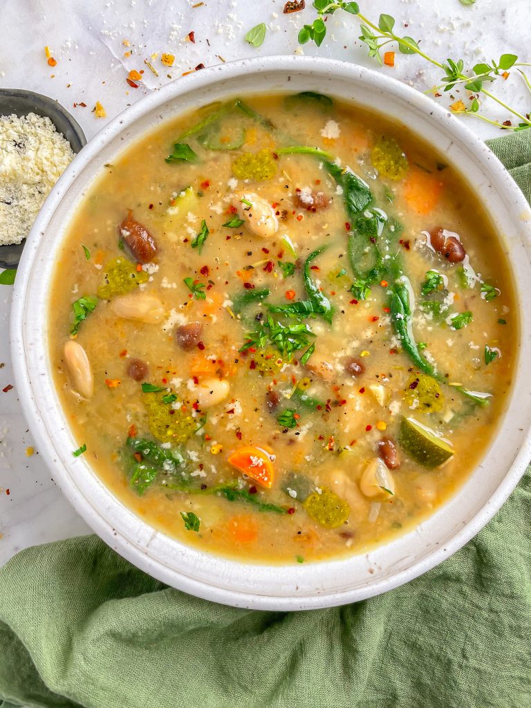 tuscan-white-bean-soup-the-slimmer-kitchen-tuscan-white-bean-soup